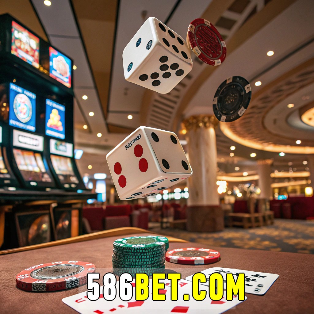 586bet
