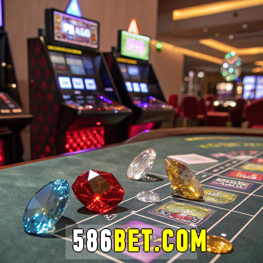 586bet