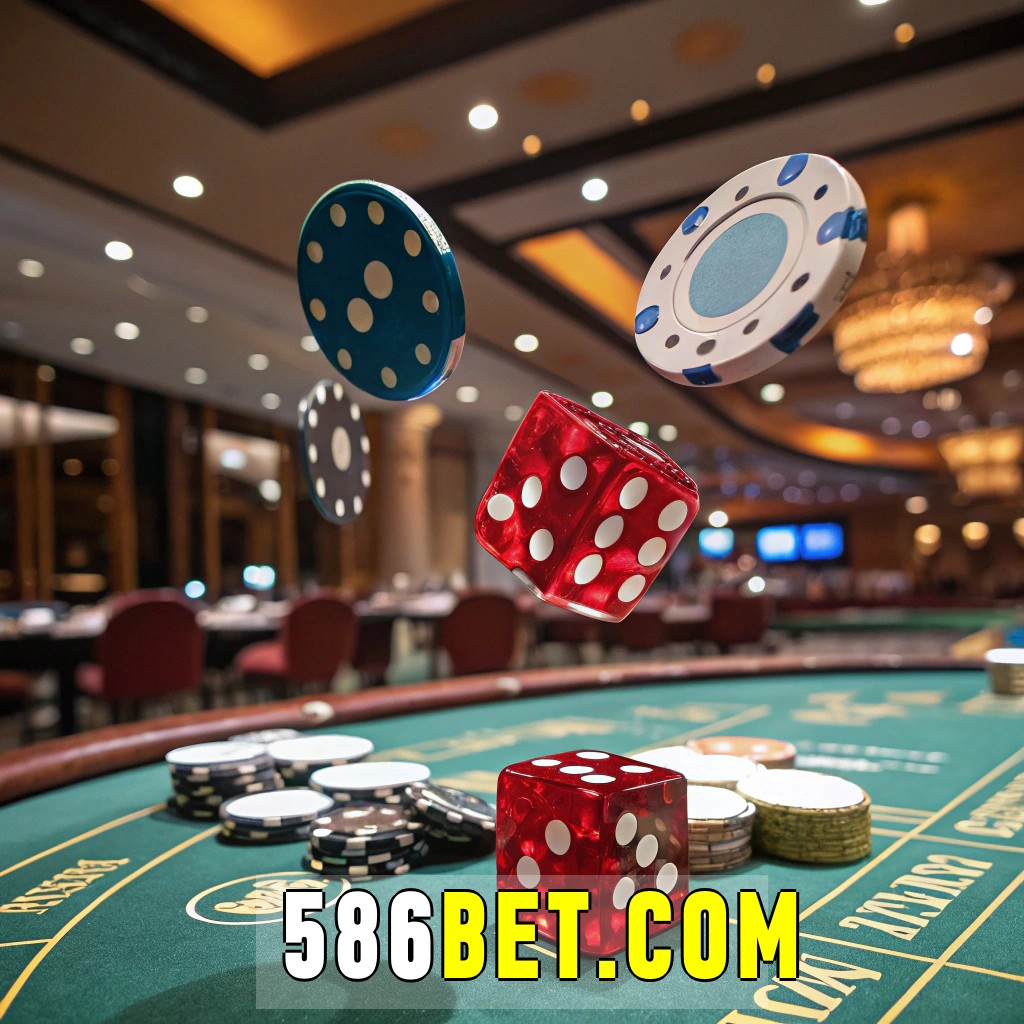586bet
