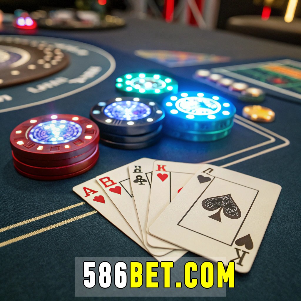 586bet
