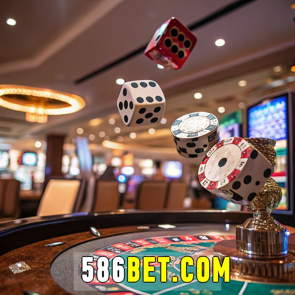 586bet