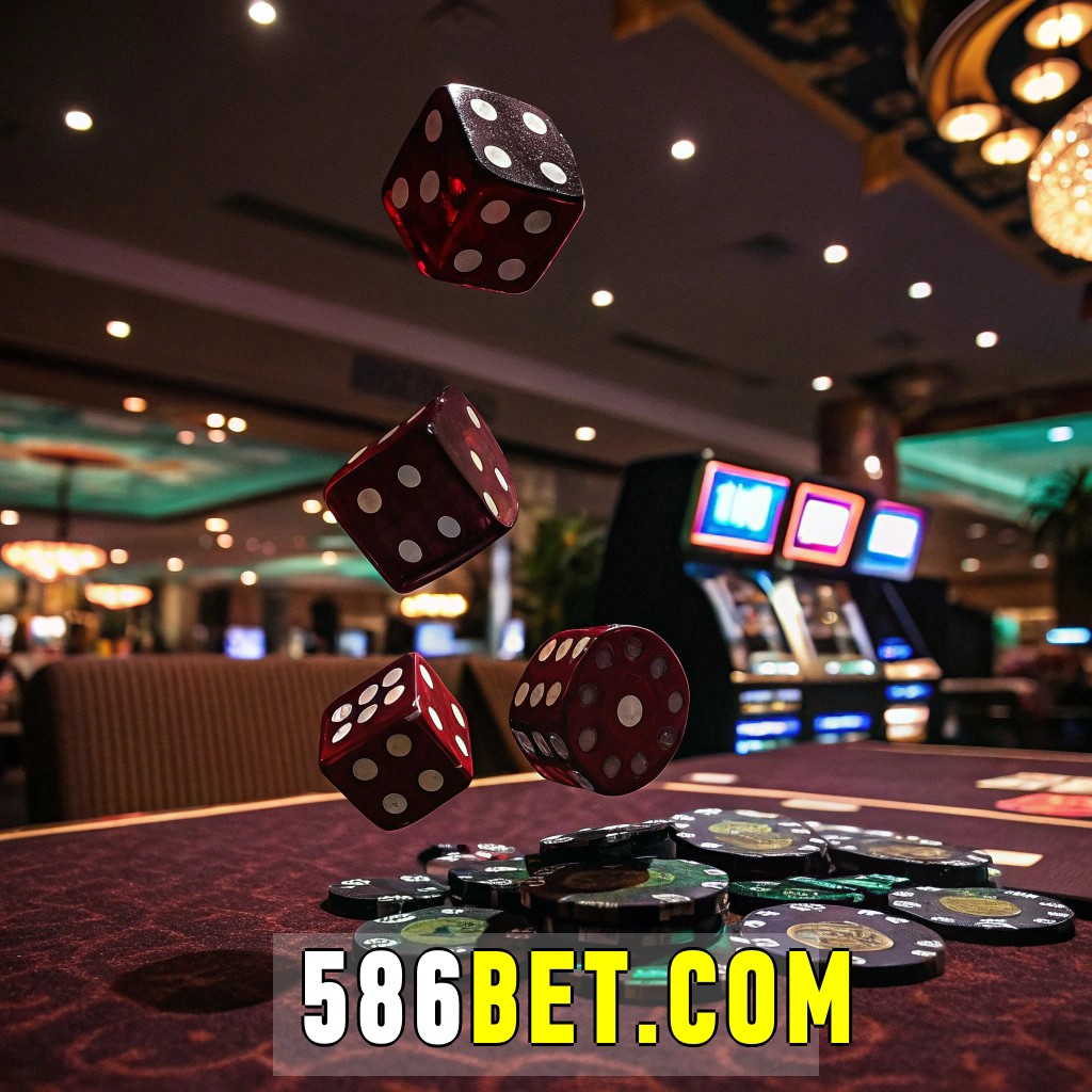 586bet