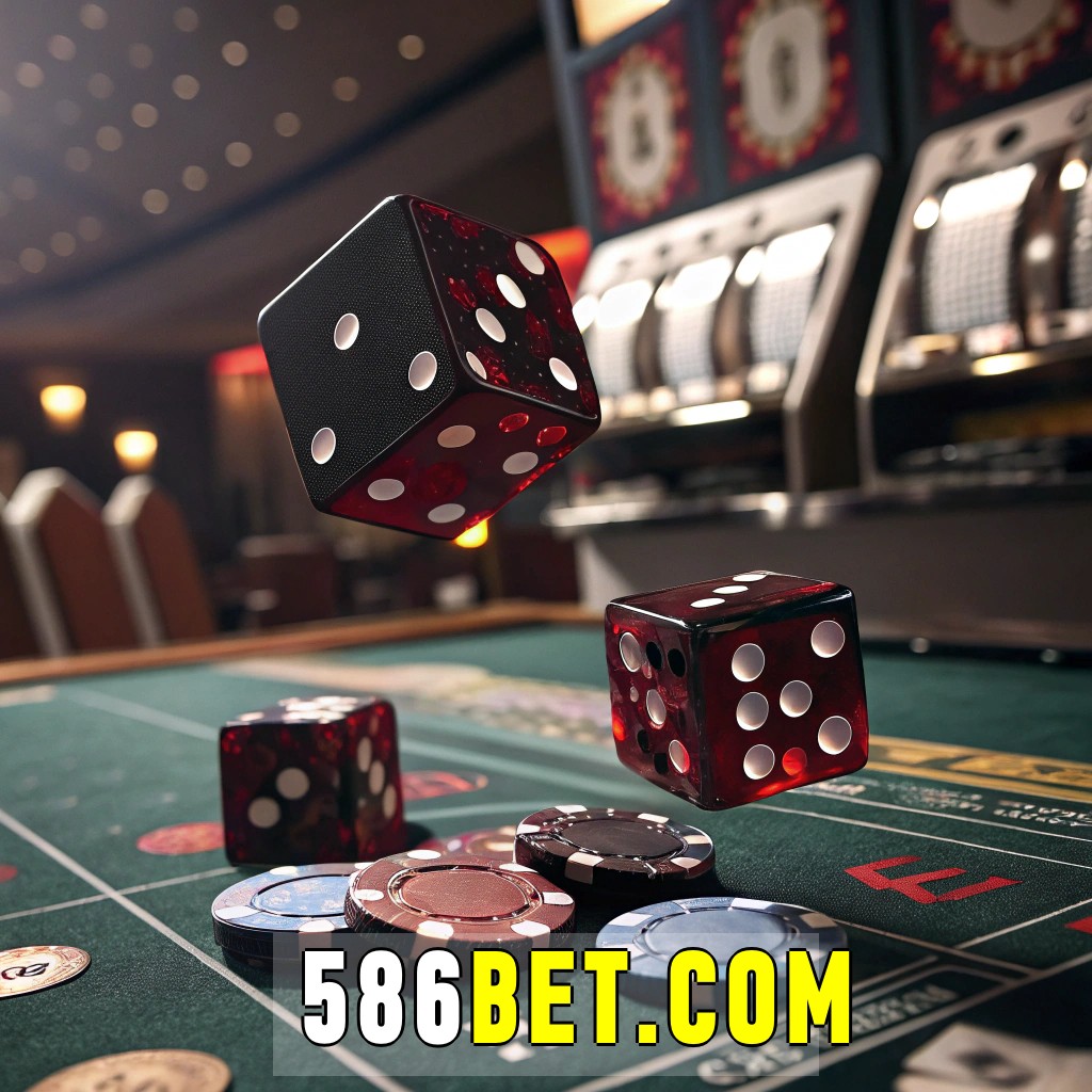 586bet
