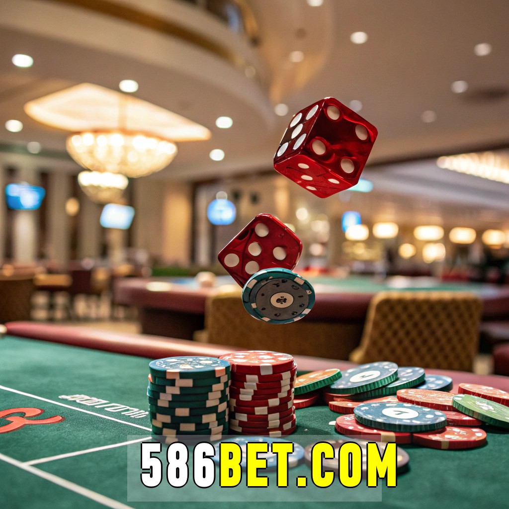 586bet