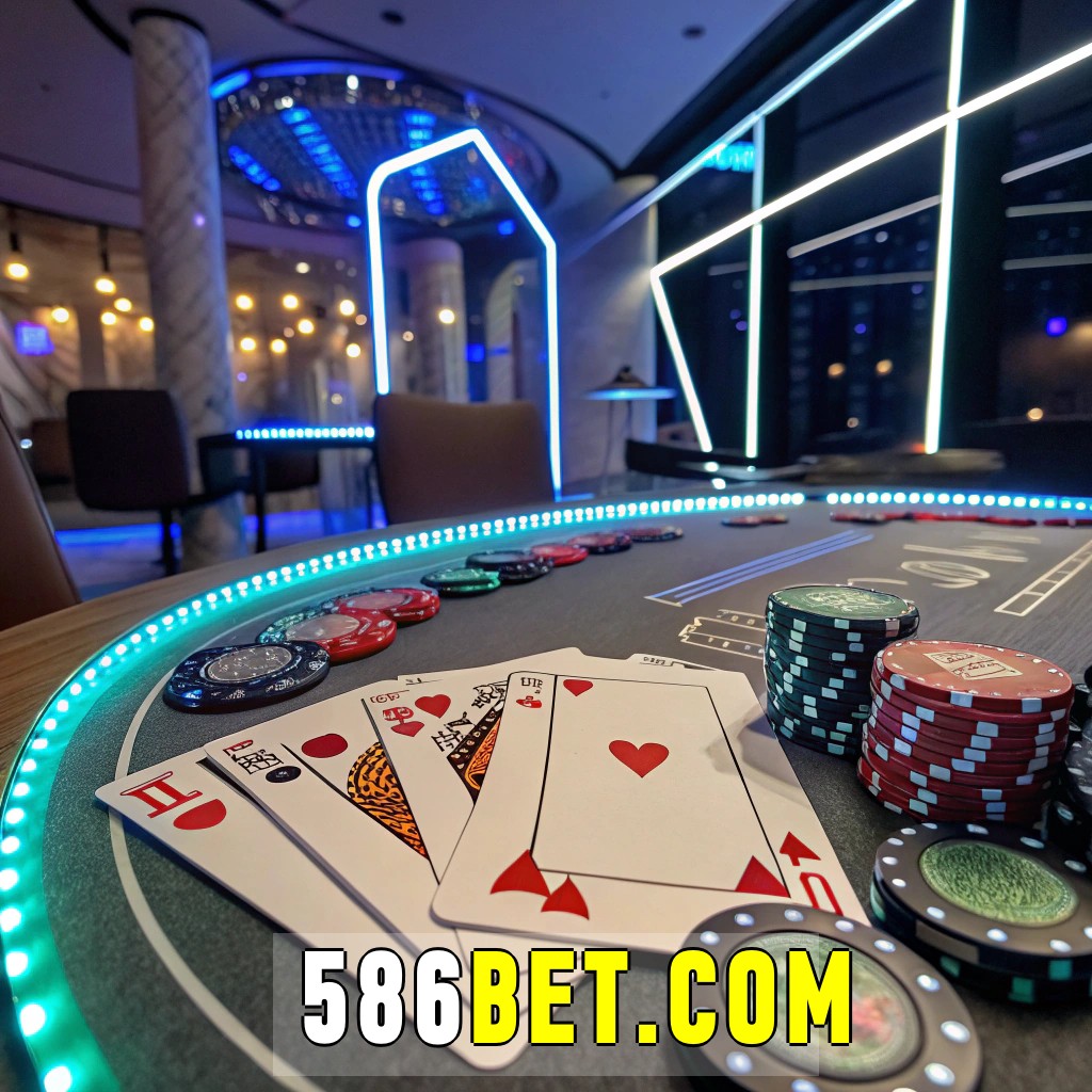 586bet